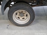  Iveco  Daily IVECO  / 2019 / 4P / CAB.CABINA DOPPIA 35C16H D 6+1 4100 QUAD-TOR RG #97