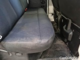  Iveco  Daily IVECO  / 2019 / 4P / CAB.CABINA DOPPIA 35C16H D 6+1 4100 QUAD-TOR RG #124