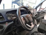  Iveco  Daily IVECO  / 2019 / 4P / CAB.CABINA DOPPIA 35C16H D 6+1 4100 QUAD-TOR RG #135