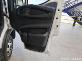  Iveco  Daily IVECO  / 2019 / 4P / CAB.CABINA DOPPIA 35C16H D 6+1 4100 QUAD-TOR RG #145