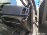  Iveco  Daily IVECO  / 2019 / 4P / CAB.CABINA DOPPIA 35C16H D 6+1 4100 QUAD-TOR RG #147