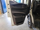  Iveco  Daily IVECO  / 2019 / 4P / CAB.CABINA DOPPIA 35C16H D 6+1 4100 QUAD-TOR RG #150