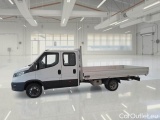  Iveco  Daily IVECO  / 2019 / 4P / CAB.CABINA DOPPIA 35C16H D 6+1 4100 QUAD-TOR RG #8