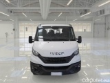  Iveco  Daily IVECO  / 2019 / 4P / CAB.CABINA DOPPIA 35C16H D 6+1 4100 QUAD-TOR RG #6
