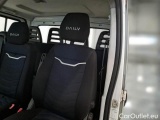  Iveco  Daily IVECO  / 2019 / 4P / CAB.CABINA DOPPIA 35C16H D 6+1 4100 QUAD-TOR RG #11