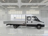  Iveco  Daily IVECO  / 2019 / 4P / CAB.CABINA DOPPIA 35C16H D 6+1 4100 QUAD-TOR RG #7