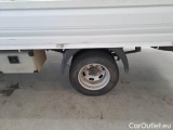  Iveco  Daily IVECO  / 2019 / 4P / CAB.CABINA DOPPIA 35C16H D 6+1 4100 QUAD-TOR RG #19