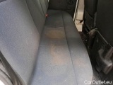  Iveco  Daily IVECO  / 2019 / 4P / CAB.CABINA DOPPIA 35C16H D 6+1 4100 QUAD-TOR RG #16