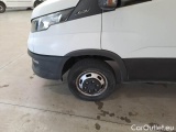  Iveco  Daily IVECO  / 2019 / 4P / CAB.CABINA DOPPIA 35C16H D 6+1 4100 QUAD-TOR RG #20