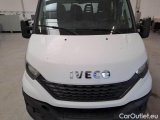  Iveco  Daily IVECO  / 2019 / 4P / CAB.CABINA DOPPIA 35C16H D 6+1 4100 QUAD-TOR RG #26