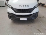  Iveco  Daily IVECO  / 2019 / 4P / CAB.CABINA DOPPIA 35C16H D 6+1 4100 QUAD-TOR RG #31