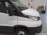  Iveco  Daily IVECO  / 2019 / 4P / CAB.CABINA DOPPIA 35C16H D 6+1 4100 QUAD-TOR RG #45