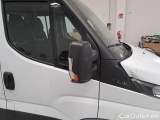  Iveco  Daily IVECO  / 2019 / 4P / CAB.CABINA DOPPIA 35C16H D 6+1 4100 QUAD-TOR RG #70