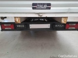  Iveco  Daily IVECO  / 2019 / 4P / CAB.CABINA DOPPIA 35C16H D 6+1 4100 QUAD-TOR RG #76