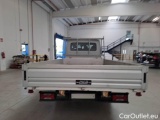  Iveco  Daily IVECO  / 2019 / 4P / CAB.CABINA DOPPIA 35C16H D 6+1 4100 QUAD-TOR RG #81
