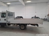  Iveco  Daily IVECO  / 2019 / 4P / CAB.CABINA DOPPIA 35C16H D 6+1 4100 QUAD-TOR RG #104