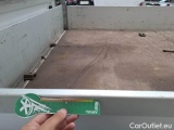  Iveco  Daily IVECO  / 2019 / 4P / CAB.CABINA DOPPIA 35C16H D 6+1 4100 QUAD-TOR RG #118