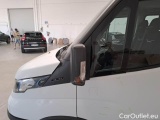  Iveco  Daily IVECO  / 2019 / 4P / CAB.CABINA DOPPIA 35C16H D 6+1 4100 QUAD-TOR RG #148