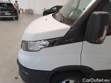  Iveco  Daily IVECO  / 2019 / 4P / CAB.CABINA DOPPIA 35C16H D 6+1 4100 QUAD-TOR RG #151