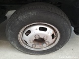  Iveco  Daily IVECO  / 2019 / 4P / CAB.CABINA DOPPIA 35C16H D 6+1 4100 QUAD-TOR RG #161