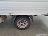 Iveco  Daily IVECO  / 2019 / 4P / CAB.CABINA DOPPIA 35C16H D 6+1 4100 QUAD-TOR RG #164