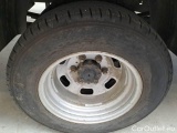  Iveco  Daily IVECO  / 2019 / 4P / CAB.CABINA DOPPIA 35C16H D 6+1 4100 QUAD-TOR RG #163