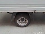  Iveco  Daily IVECO  / 2019 / 4P / CAB.CABINA DOPPIA 35C16H D 6+1 4100 QUAD-TOR RG #162