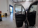  Iveco  Daily IVECO  / 2019 / 4P / CAB.CABINA DOPPIA 35C16H D 6+1 4100 QUAD-TOR RG #168