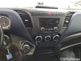  Iveco  Daily IVECO  / 2019 / 4P / CAB.CABINA DOPPIA 35C16H D 6+1 4100 QUAD-TOR RG #182