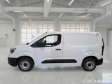  Opel  Combo OPEL  CARGO / 2018 / 4P / VETT. FURGONATA 1.5 DIESEL 100CV EDITION L1 650 KG MT6 #9