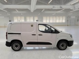  Opel  Combo OPEL  CARGO / 2018 / 4P / VETT. FURGONATA 1.5 DIESEL 100CV EDITION L1 650 KG MT6 #8