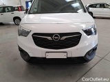  Opel  Combo OPEL  CARGO / 2018 / 4P / VETT. FURGONATA 1.5 DIESEL 100CV EDITION L1 650 KG MT6 #36