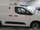  Opel  Combo OPEL  CARGO / 2018 / 4P / VETT. FURGONATA 1.5 DIESEL 100CV EDITION L1 650 KG MT6 #51
