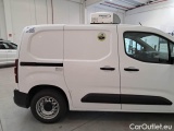  Opel  Combo OPEL  CARGO / 2018 / 4P / VETT. FURGONATA 1.5 DIESEL 100CV EDITION L1 650 KG MT6 #56