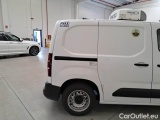  Opel  Combo OPEL  CARGO / 2018 / 4P / VETT. FURGONATA 1.5 DIESEL 100CV EDITION L1 650 KG MT6 #64