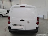  Opel  Combo OPEL  CARGO / 2018 / 4P / VETT. FURGONATA 1.5 DIESEL 100CV EDITION L1 650 KG MT6 #76