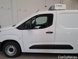  Opel  Combo OPEL  CARGO / 2018 / 4P / VETT. FURGONATA 1.5 DIESEL 100CV EDITION L1 650 KG MT6 #89