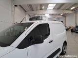  Opel  Combo OPEL  CARGO / 2018 / 4P / VETT. FURGONATA 1.5 DIESEL 100CV EDITION L1 650 KG MT6 #100