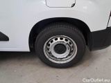  Opel  Combo OPEL  CARGO / 2018 / 4P / VETT. FURGONATA 1.5 DIESEL 100CV EDITION L1 650 KG MT6 #113