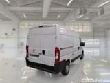  Peugeot  Boxer PEUGEOT  / 2014 / 4P / FURGONE 333 L2H2 2.2 BLUEHDI 140CV SeS #2
