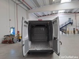  Peugeot  Boxer PEUGEOT  / 2014 / 4P / FURGONE 333 L2H2 2.2 BLUEHDI 140CV SeS #5