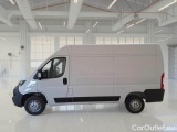  Peugeot  Boxer PEUGEOT  / 2014 / 4P / FURGONE 333 L2H2 2.2 BLUEHDI 140CV SeS #8