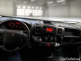  Peugeot  Boxer PEUGEOT  / 2014 / 4P / FURGONE 333 L2H2 2.2 BLUEHDI 140CV SeS #3