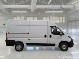  Peugeot  Boxer PEUGEOT  / 2014 / 4P / FURGONE 333 L2H2 2.2 BLUEHDI 140CV SeS #7