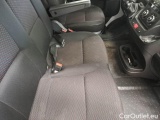  Peugeot  Boxer PEUGEOT  / 2014 / 4P / FURGONE 333 L2H2 2.2 BLUEHDI 140CV SeS #14