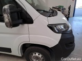  Peugeot  Boxer PEUGEOT  / 2014 / 4P / FURGONE 333 L2H2 2.2 BLUEHDI 140CV SeS #25