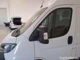  Peugeot  Boxer PEUGEOT  / 2014 / 4P / FURGONE 333 L2H2 2.2 BLUEHDI 140CV SeS #73