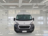  Peugeot  Boxer PEUGEOT  / 2014 / 4P / FURGONE 333 L3H2 2.0 BLUEHDI 130CV #6