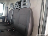 Peugeot  Boxer PEUGEOT  / 2014 / 4P / FURGONE 333 L3H2 2.0 BLUEHDI 130CV #11