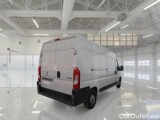  Peugeot  Boxer PEUGEOT  / 2014 / 4P / FURGONE 333 L3H2 2.0 BLUEHDI 130CV #2